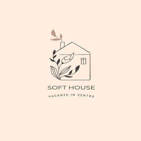 Soft House - Vacanze In Centro - Palermo Exterior foto