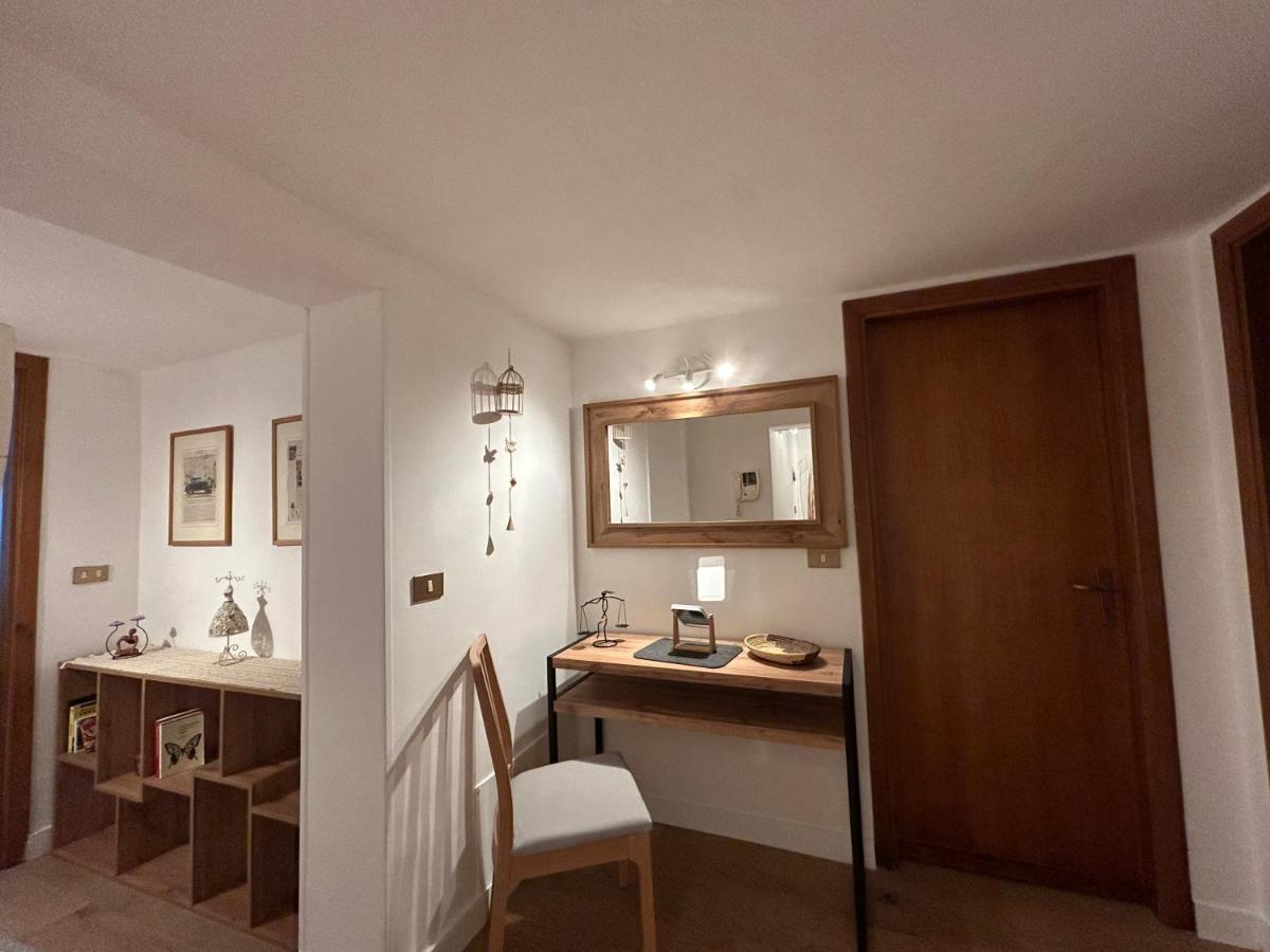 Soft House - Vacanze In Centro - Palermo Exterior foto
